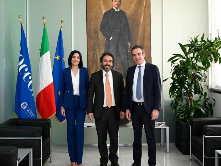 Occhiuto e Princi incontrano il Rettore della Bocconi “Positiva interlocuzione”