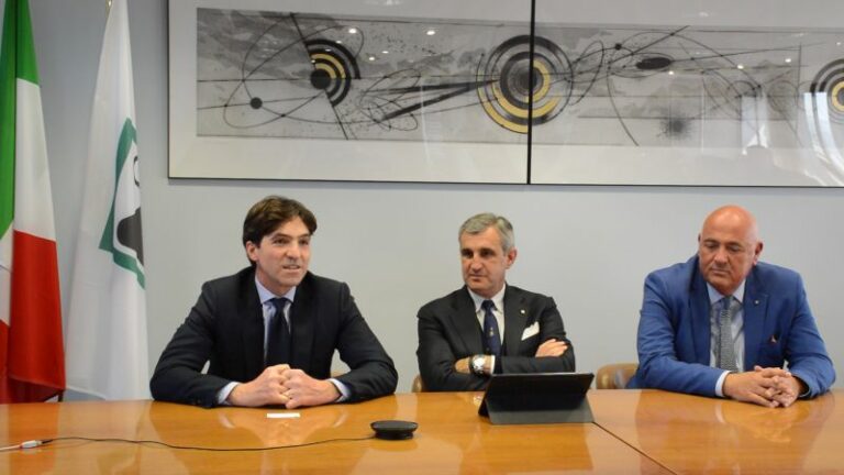 Le Marche diventano sempre più internazionali