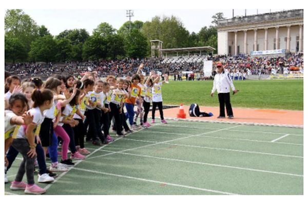 Abodi all’Arena per le finali dei “Trofei di Milano”