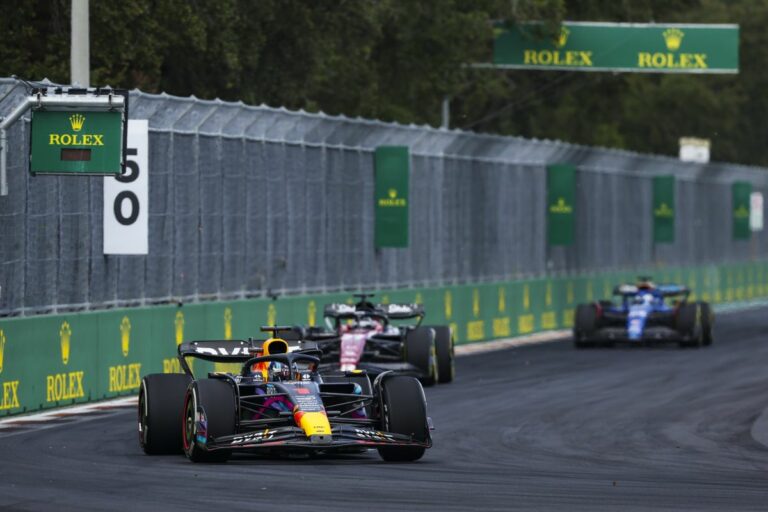Verstappen vince a Miami su Perez e Alonso, Sainz 5°