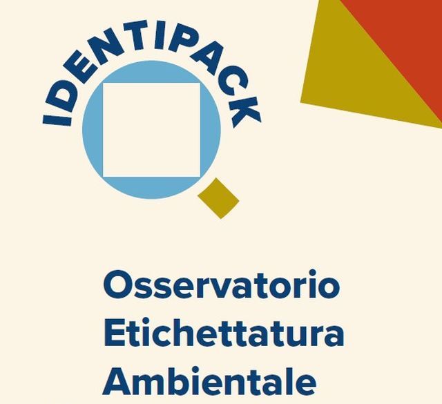 Aumentano le informazioni ambientali sulle etichette degli imballaggi