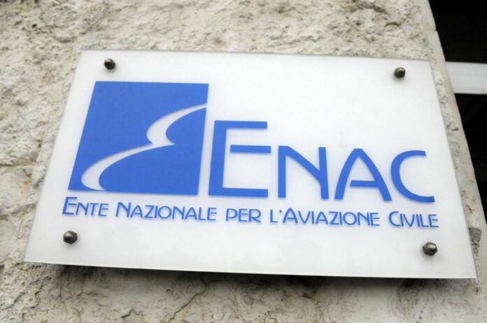 CONFERENZA STAMPA ENAC SUI DISSERVIZI ESTIVI DELL'AEROPORTO FIUMICINO