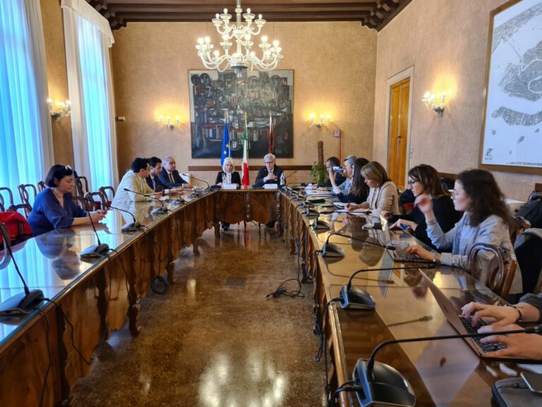 Priorità bonifica dei siti inquinati è valutata scientificamente