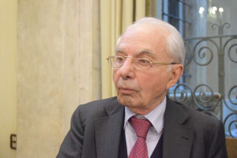 Lombardia, a Lecco e Como si parla di ecologia con Amato e Ravasi