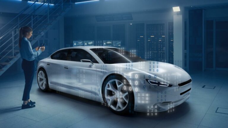 Bosch al Motor Valley Fest nel segno di innovazione e sostenibilità