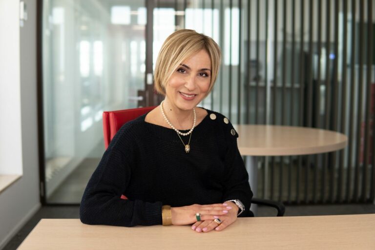 Takeda Italia, Alessandra Fionda nominata Medical & Regulatory Head