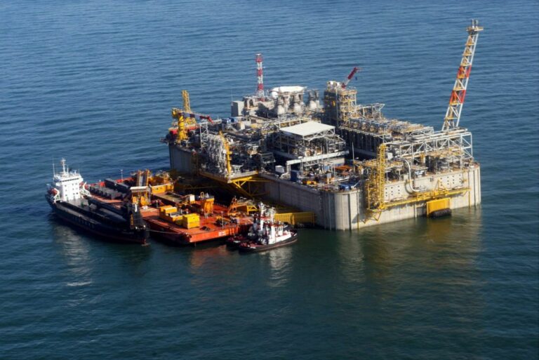 Via libera per aumentare capacità rigassificatore di Porto Levante