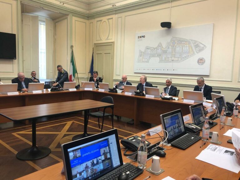 Milano, calano atti intimidatori ai giornalisti ma l’attenzione è alta