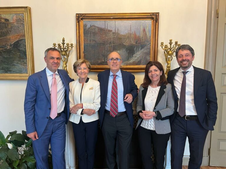 Fondazione Cariplo, Giovanni Azzone eletto nuovo presidente