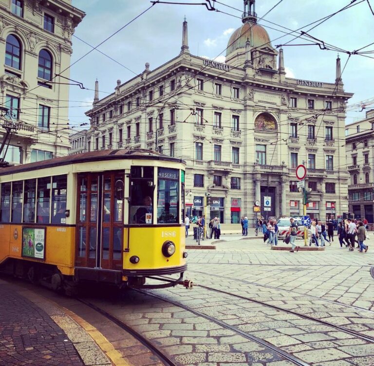 Al Circolo Arci Corvetto la mostra fotografica “Milano – Lombardia”