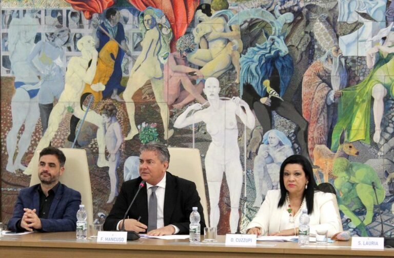 Calabria, insediato l’Osservatorio contro discriminazioni luoghi lavoro