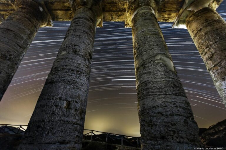 Presentato il ricco cartellone del Segesta Teatro Festival 2023