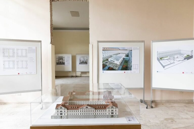 Milano, la Caserma Garibaldi sarà nuovo polo dell’Università Cattolica