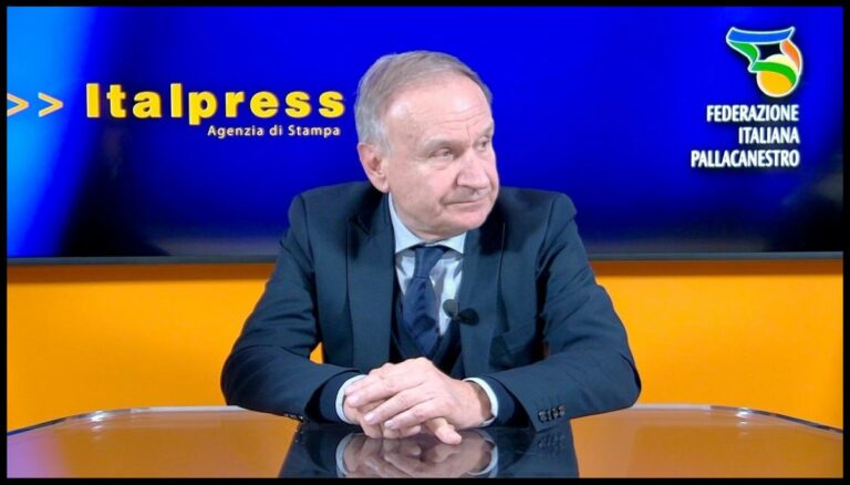 Petrucci “Non molliamo su Banchero, entusiasta di Pozzecco”