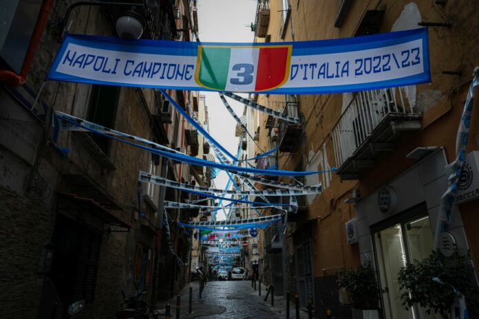Nuovo evento caricato da napolipress il 08-04-2023 15:4