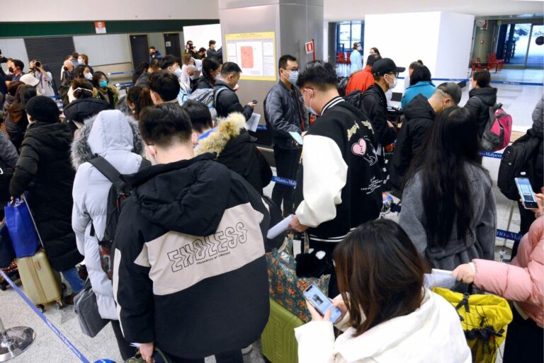 American Airlines e Sea celebrano 15 anni volo Malpensa-New York