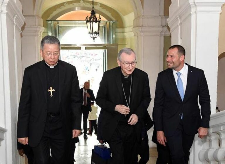 Further collaboration between Malta and the Holy See