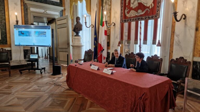 Ecco “Greenatlas”, l’atlante visuale del paesaggio italiano