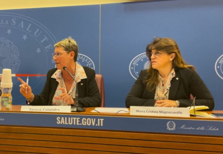 Calandra “Sostenere la trasformazione digitale del Ssn”