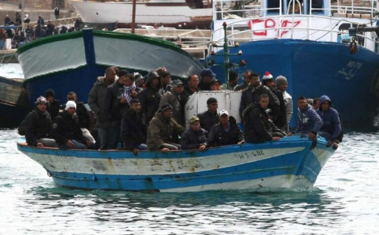 Malta, da inizio anno salvati 92 migranti