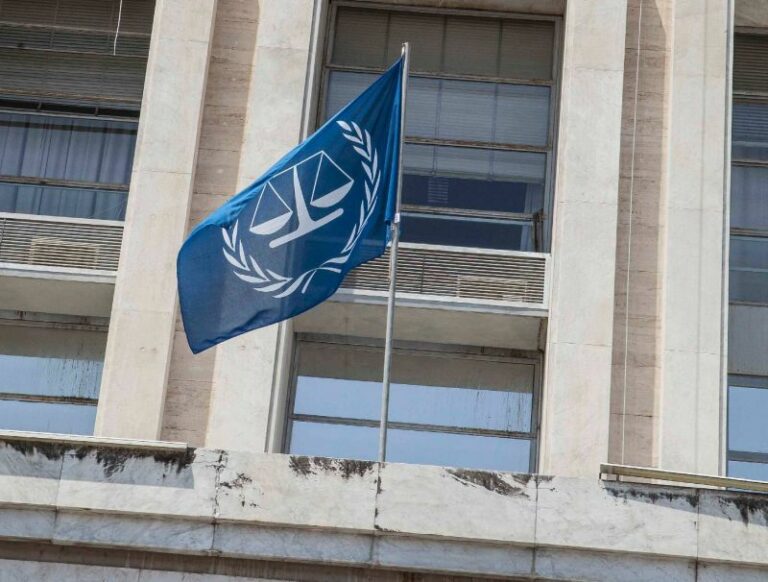 Libya, ICC issued secret arrest warrants for alleged war crimes