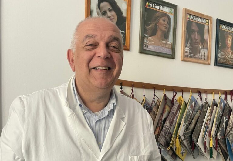 Progetto “Asma Zero” al Garibaldi-Nesima di Catania, screening gratuiti