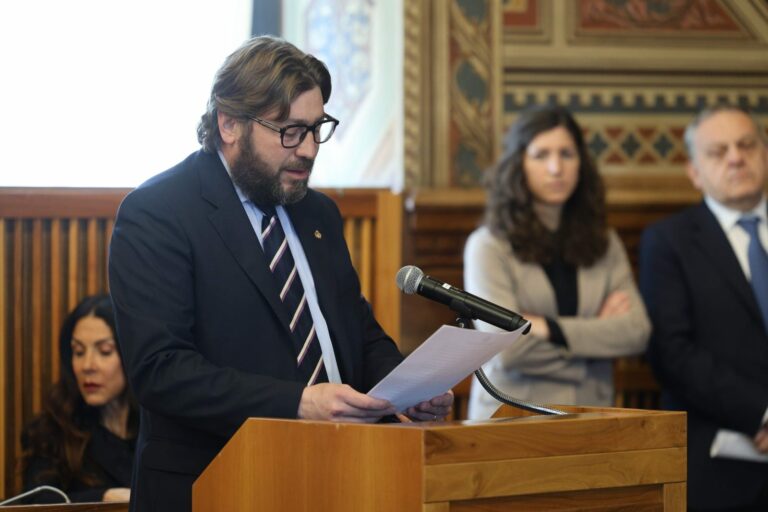 Eurovision, Pedini Amati “Grazie Piqued Jacks per aver onorato impegno”