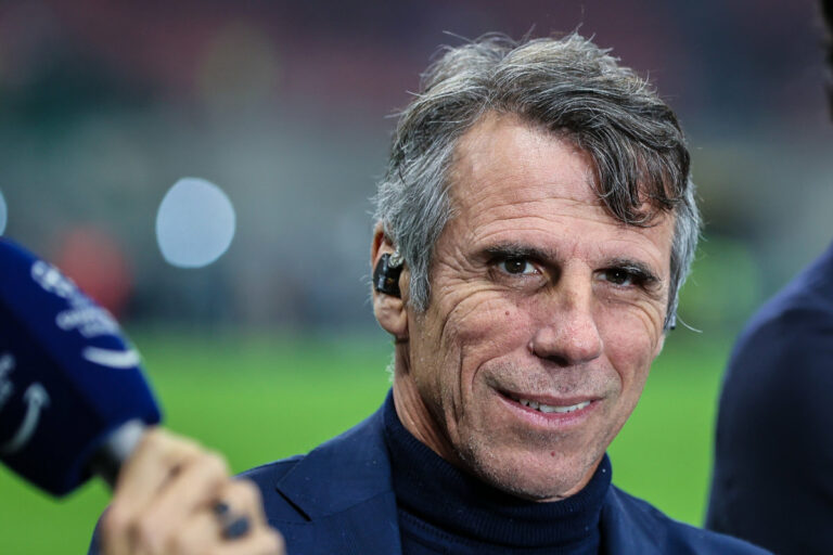 Zola “Orgoglio Napoli, in Lega Pro per aiutare i giovani”