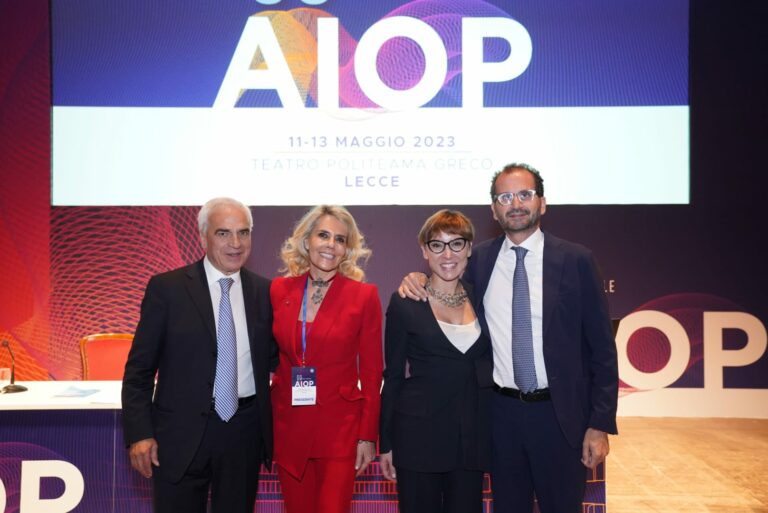 Sanità, Aiop “Ridurre le liste d’attesa con il privato accreditato”