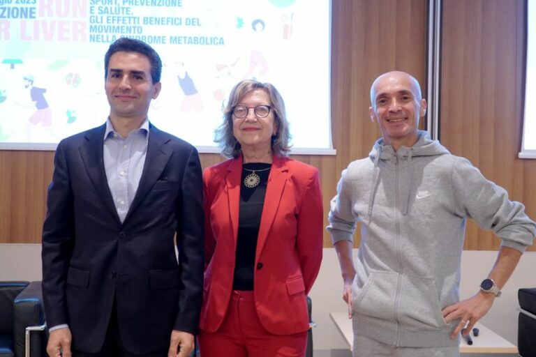 Campus Biomedico Roma, benefici movimento nella sindrome metabolica