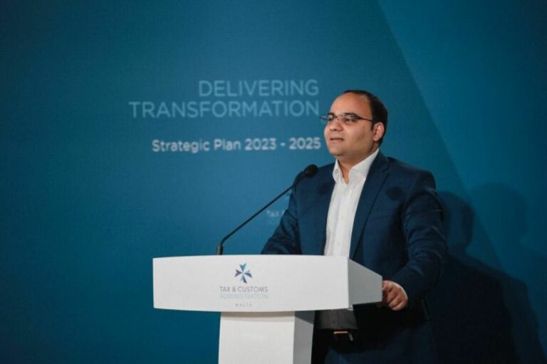 Malta, government introduces Al to curb tax evasion