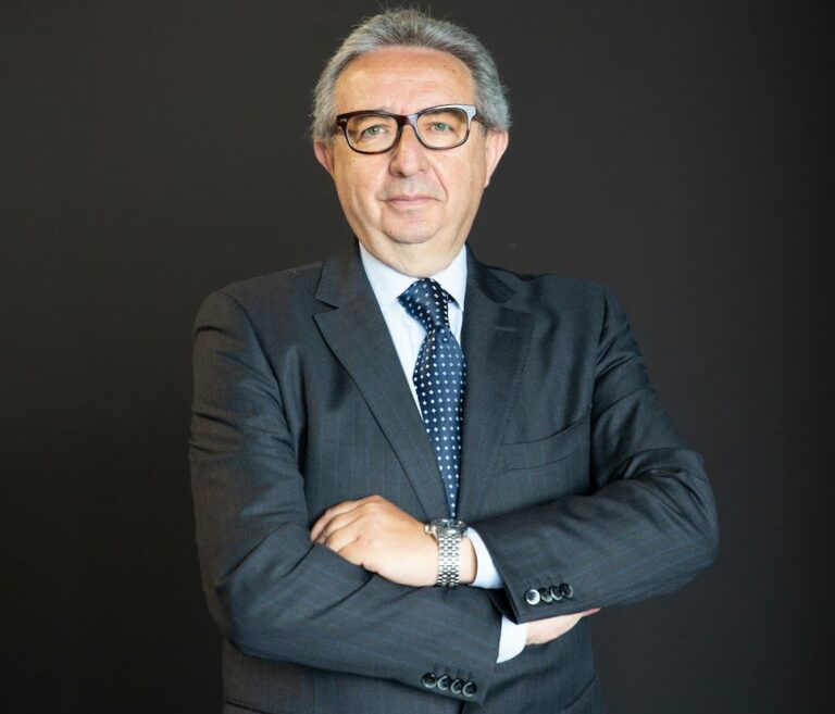 Enrico Atanasio approda in DR Automobiles Groupe