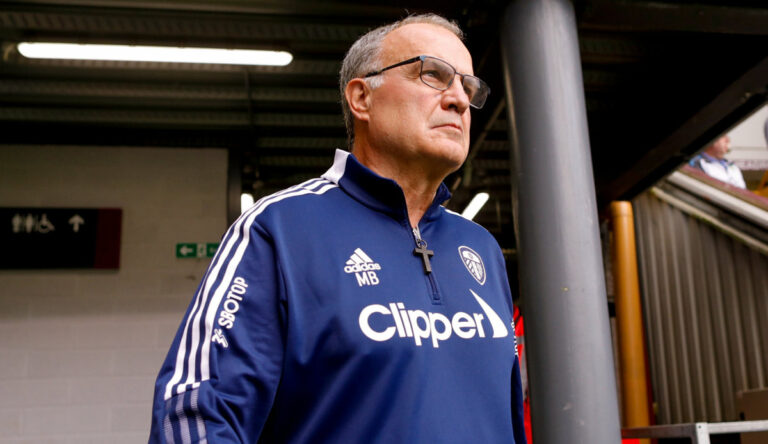 Bielsa nuovo commissario tecnico dell’Uruguay