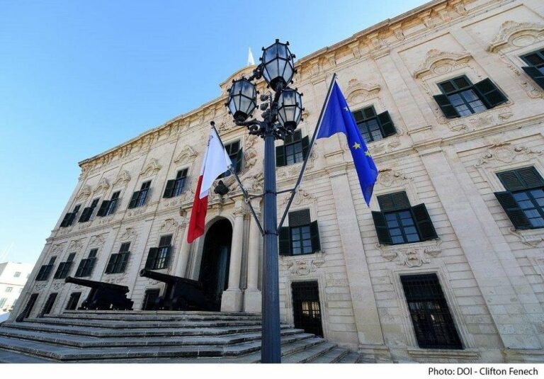 Malta to reach EU’s second highest economic growth, deficit still high
