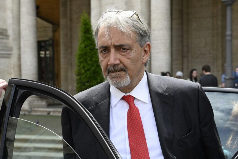 Rocca “Ereditato debito sanità nel Lazio di 22,3 miliardi