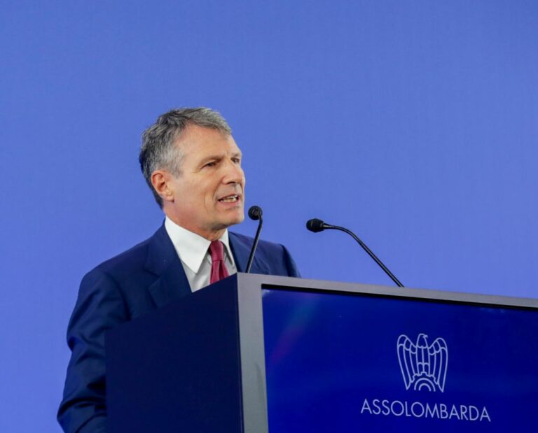 Crescono le stime di crescita dell’economia lombarda, +0,8% il Pil