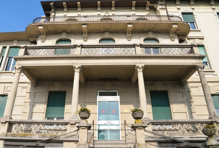 All’Istituto Clinico Villa Aprica di Como apre Centro revisione protesi