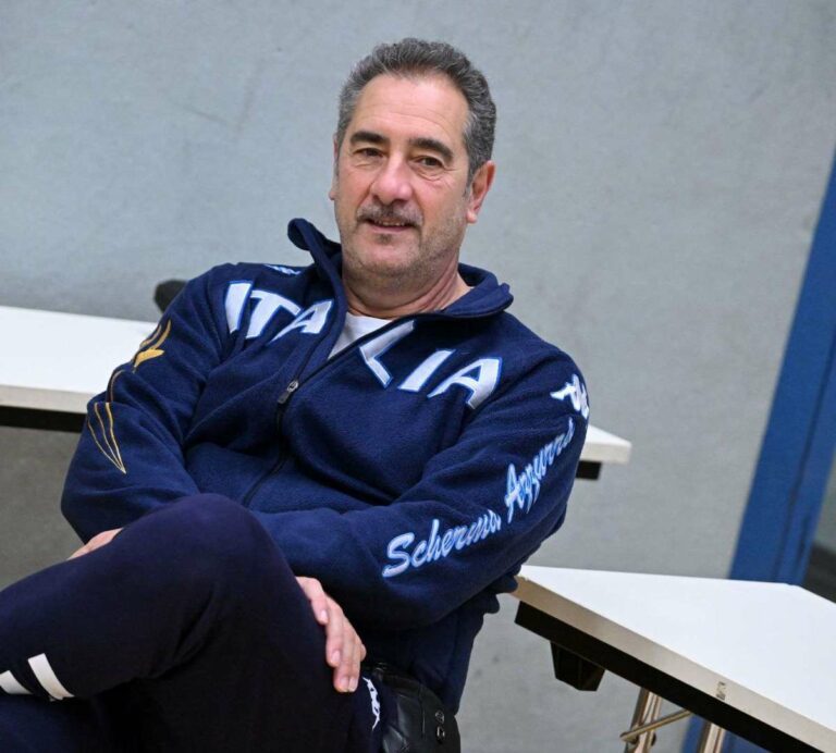 Weekend di qualifica olimpica per azzurri fioretto e spada