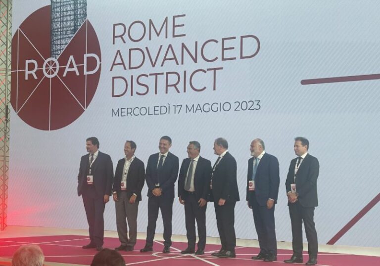 Nasce “Road”, nuovo polo di ricerca tecnologica per la filiera