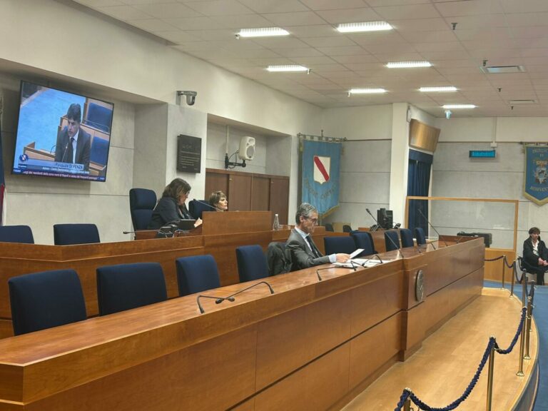 Aeroporti, Marchiello “In Campania in un anno risparmiate 11 tonnellate di Co2”