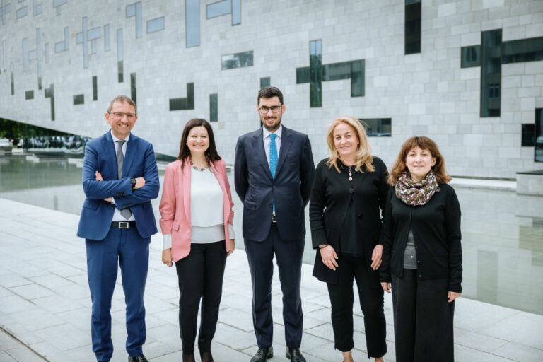 Santagostino nuovo presidente Gruppo Cap, Russo confermato Ad