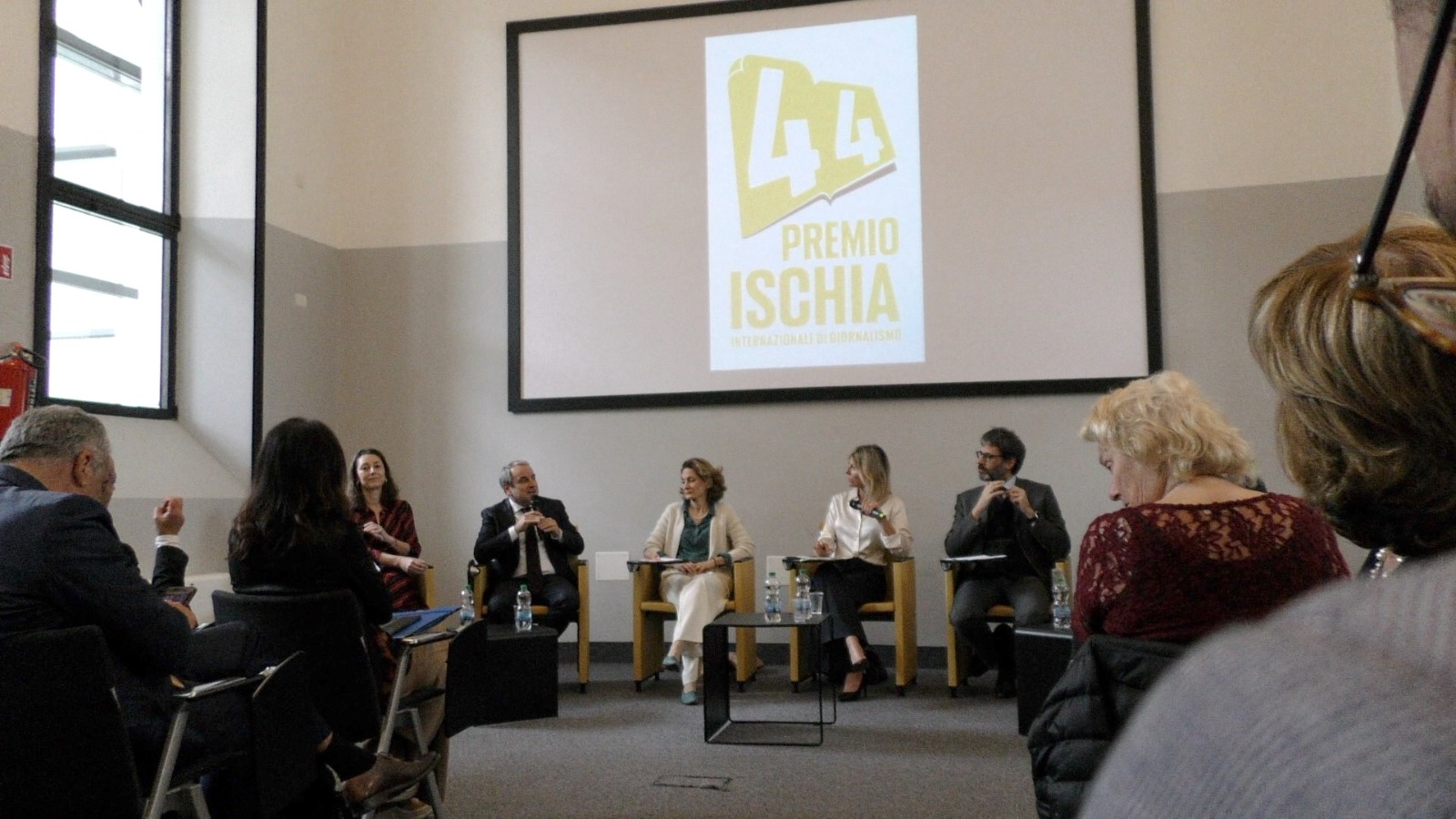 “Come si comunica la crisi climatica”, aziende e giornalisti a confronto