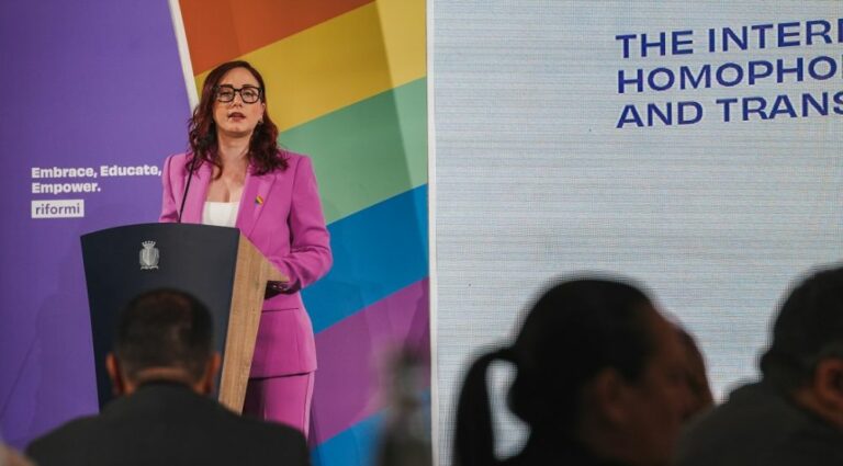 Malta will introduce gender re-affirmation surgery for trans people