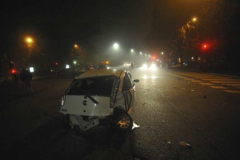 Malta, stiffer penalties for reckless driving