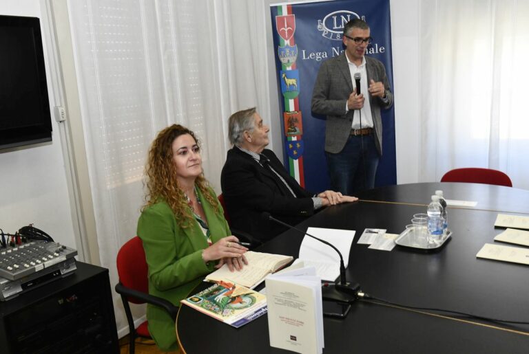 Fvg, Roberti-Scoccimarro “Le foibe sono realtà storiche inconfutabili”