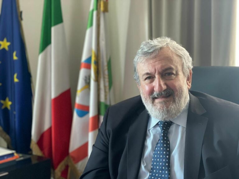 Sud, Emiliano “Regioni collaborano, lo faccia anche il Governo”