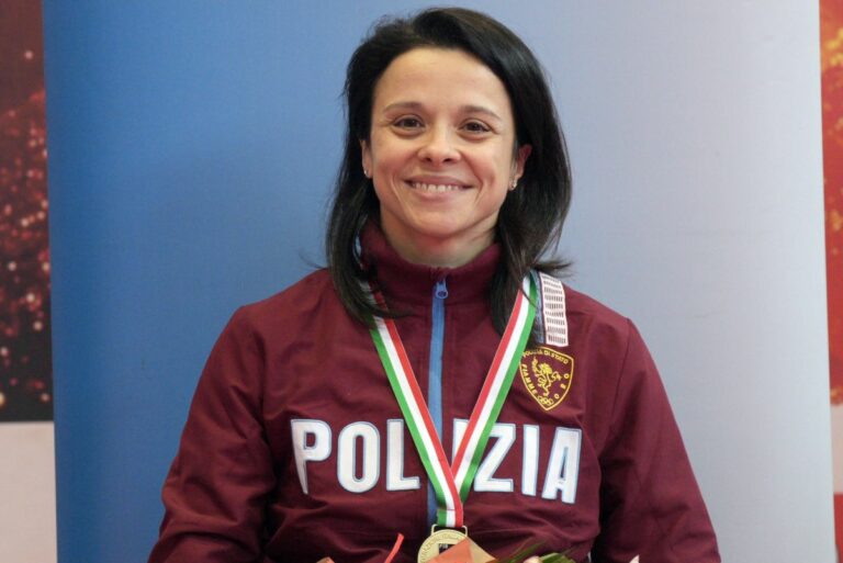 Assoluti paralimpici e non vedenti, assegnati gli ultimi titoli