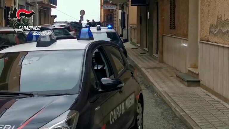 Mandato di arresto internazionale, Georgiano catturato in Calabria
