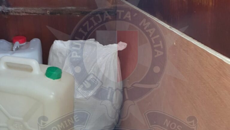 Malta asks Europol’s help for wanted Sicilian man on drug trafficking