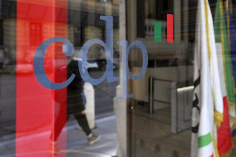 Cdp, da enti locali E.Romagna richieste rinegoziazione oltre 1.000 mutui
